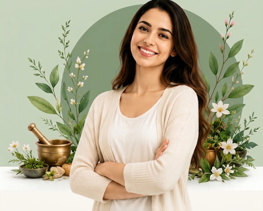 Women's Health and Reproductive Wellness