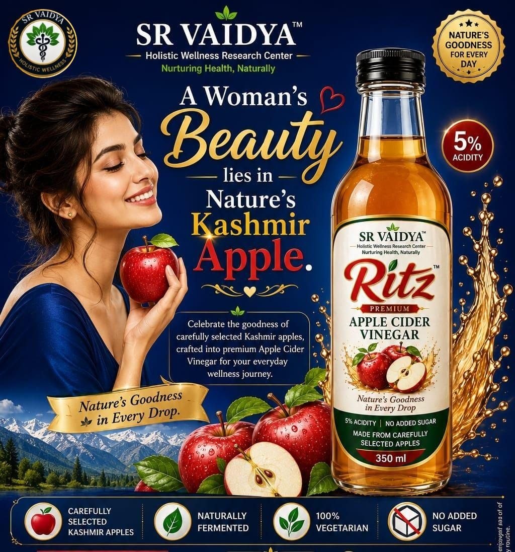 Ritz Women's Beauty