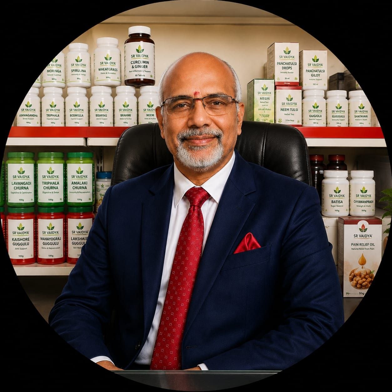 Ayurvedic Doctor Consultation